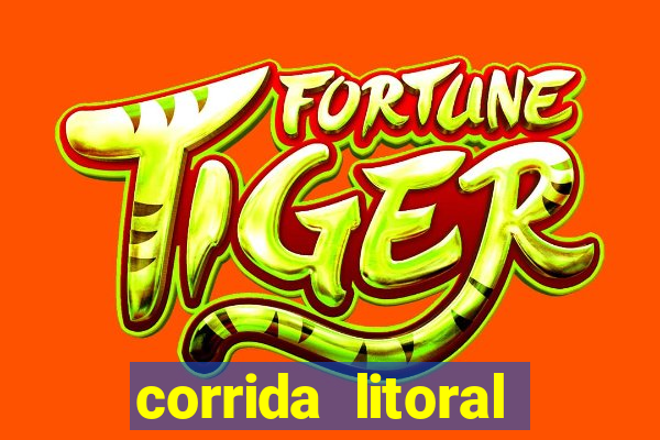 corrida litoral norte 2024